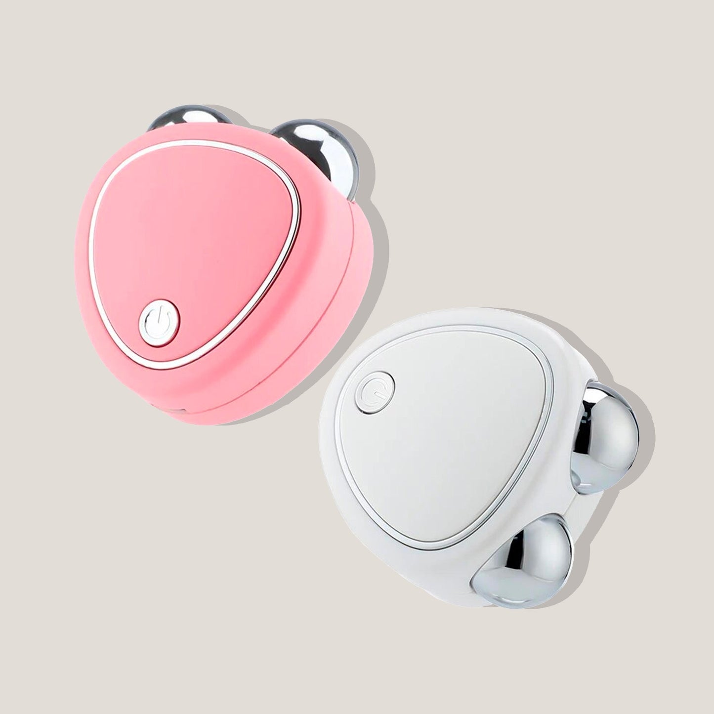 Appareil de soin tonifiant visage - White - Launchify