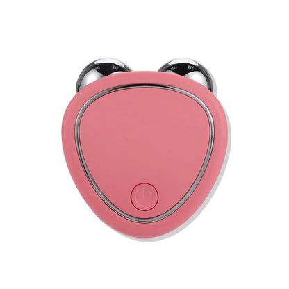 Appareil de soin tonifiant visage - Pink - Launchify