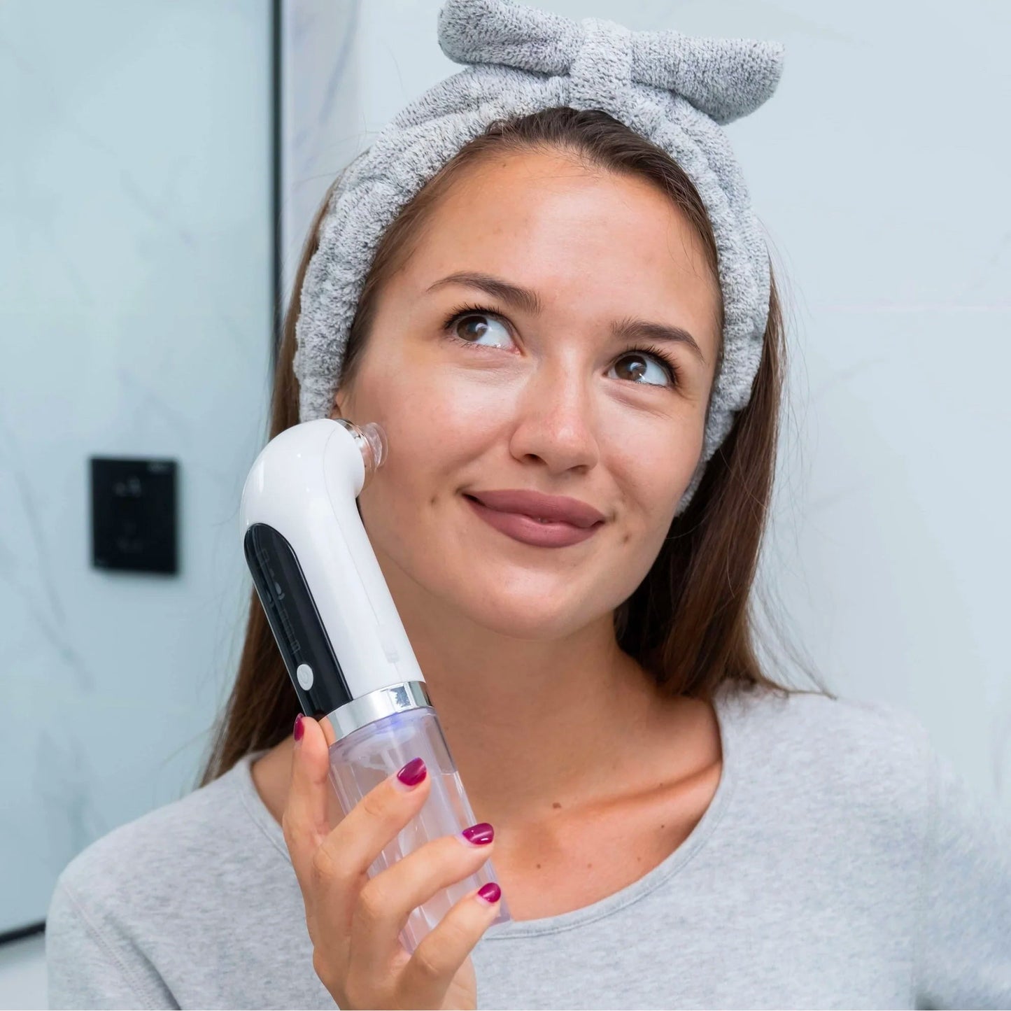 Dispositif Hydrafacial portable - Launchify