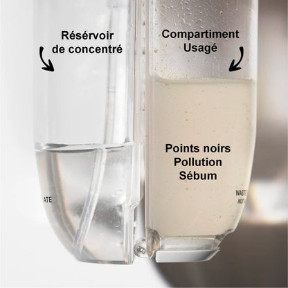 Dispositif Hydrafacial portable - Launchify