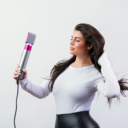 Le boucleur 5 - en - 1 - Launchify